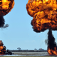 Illustration for article titled Laser Can Detect Roadside Bombs From a Distance